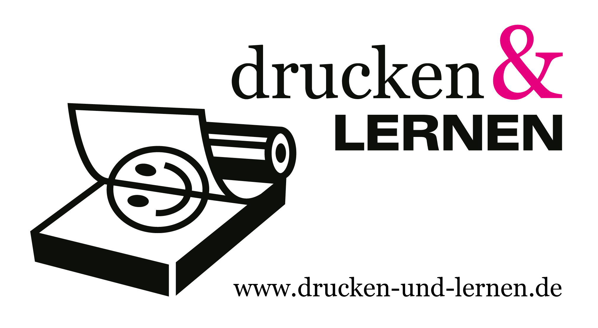 Bode Drucken und Lernen